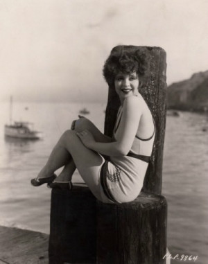Clara Bow’s 12 Best Quotes About Men, Dogs, “It,” and More