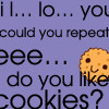 Cookie Quotes - cookies Icon