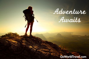 Go Back > Gallery For > Adventure Awaits Quotes