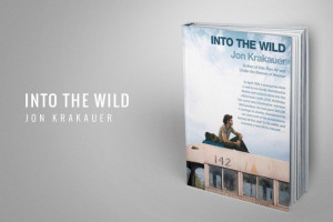 Into the Wild – Jon Krakauer