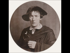 ... Brodribb Irving English Actor-Manager and Son of Sir Henry Irving