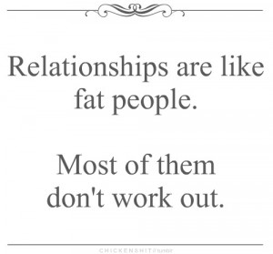 Funny photos funny relationships fat people