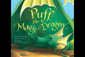 Puff, the magic dragon - Puff, the Magic Dragon Picture Slideshow