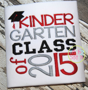 Senior 2015 Class Slogan Shirts