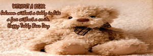 ... bear day teddy bear day love wishes happy teddy bear day love