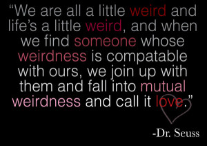 25 Famous Dr Seuss Quotes