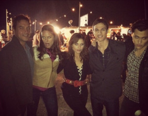 The Lying Game Wraps Season One