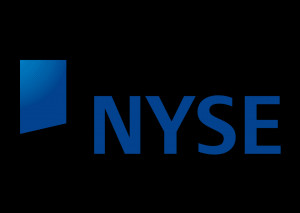 Nyse Stock Exchange Logo