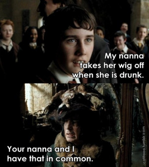 The Funniest Harry Potter GIFS and Images