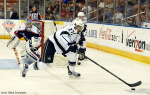 Manchester Monarchs ECF Game 2: Postgame Quotes Michael Mersch