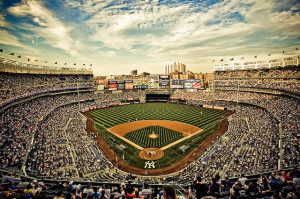 New Yankee Stadium