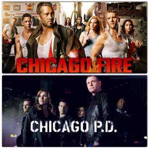 Chicago Fire