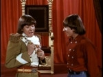 season 1 episode 21 the prince and the paupers prince ludlow of ...