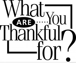 Thankful For You Quotes