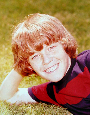 mike lookinland brady bunch and check another quotes beside these mike ...