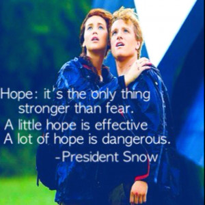 hunger games