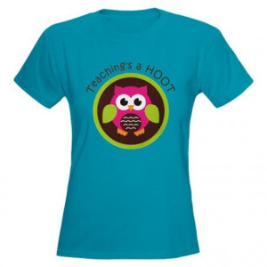 ... Hoot T-Shirt by HeatherRogersDesigns This is for all you owl lovers