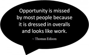 Famous Quotes About Missed Opportunities . Greatest scientist cum ...
