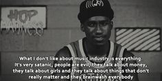 Hopsin Ill Mind Of Hopsin 5 Quotes Hopsin quotes - google search