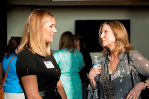 2013 National Conference Reception Photos