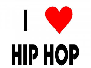 love Hip Hop Image