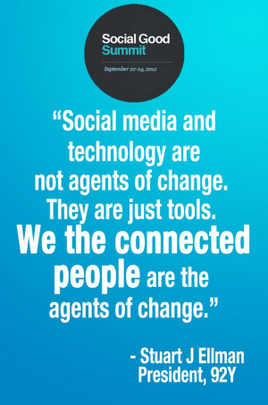 quotes about negative social networking