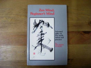 zen mind, beginner's mind shunryu suzuki-h113 GittiGidiyor'da