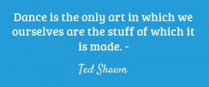 Ted Shawn