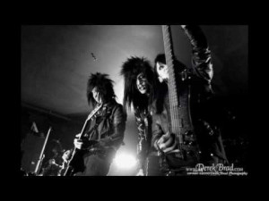 Black Veil Brides - The Morticians Daughter HD/HQ Best BRAND NEW ...
