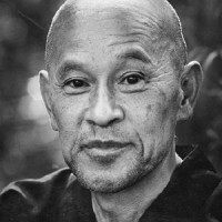 shunryu suzuki roshi was the founder and abbot of the san francisco