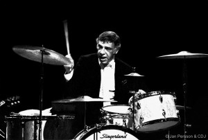 Buddy Rich Pictures