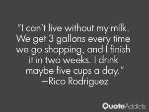 Rico Rodriguez