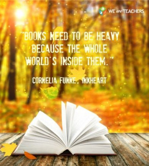 Reading, Inkheart Quotes, New Life, Bookish Girls, Inspiration Quotes ...