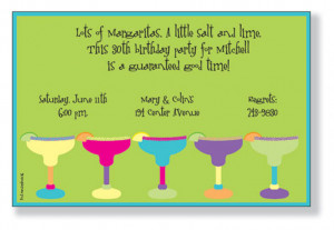 Birthday Cards Invitations For Adults #3
