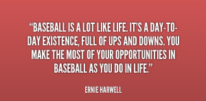 Baseball Quotes To Increase Love For Baseball