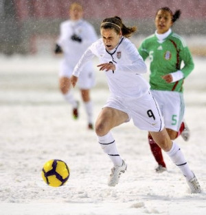 HAO Rio Tinto in April!!