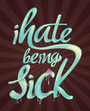 Quotes When Feeling Sick