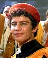 Tybalt Capulet
