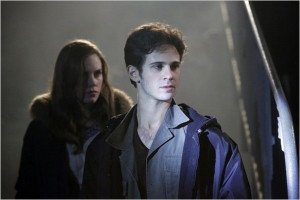 Connor Paolo : Photo - Revenge