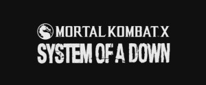 Mortal Kombat X Enlists System of a Down Bassist for Launch Trailer