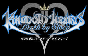Kingdom Hearts Birth By Sleep