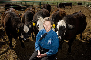 The Perspectives of Temple Grandin