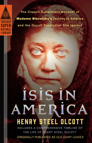 Isis America