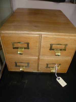 please quote antiques atlas vintage oak four drawer filing cabinet