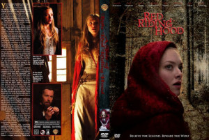 Red Riding Hood (2011) DVD XviD | 1.147 GiB