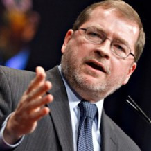 Grover Norquist Quotes at the Common Good