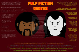 ... pulp fiction quote i dare you samuel l jackson facebook what bible