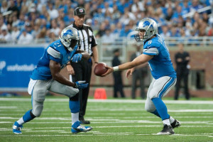 Lions quotes Playersment on win over Vikings