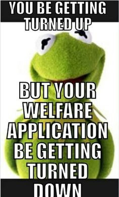 But thats none of my business... Kermit Meme More