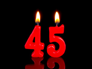 Happy 45th Birthday Nerf!
